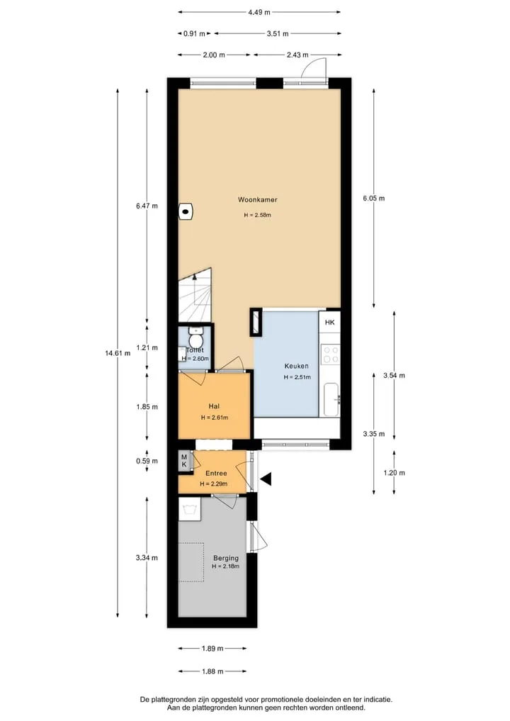 Dissel 8 IJsselstein thumbnail 56