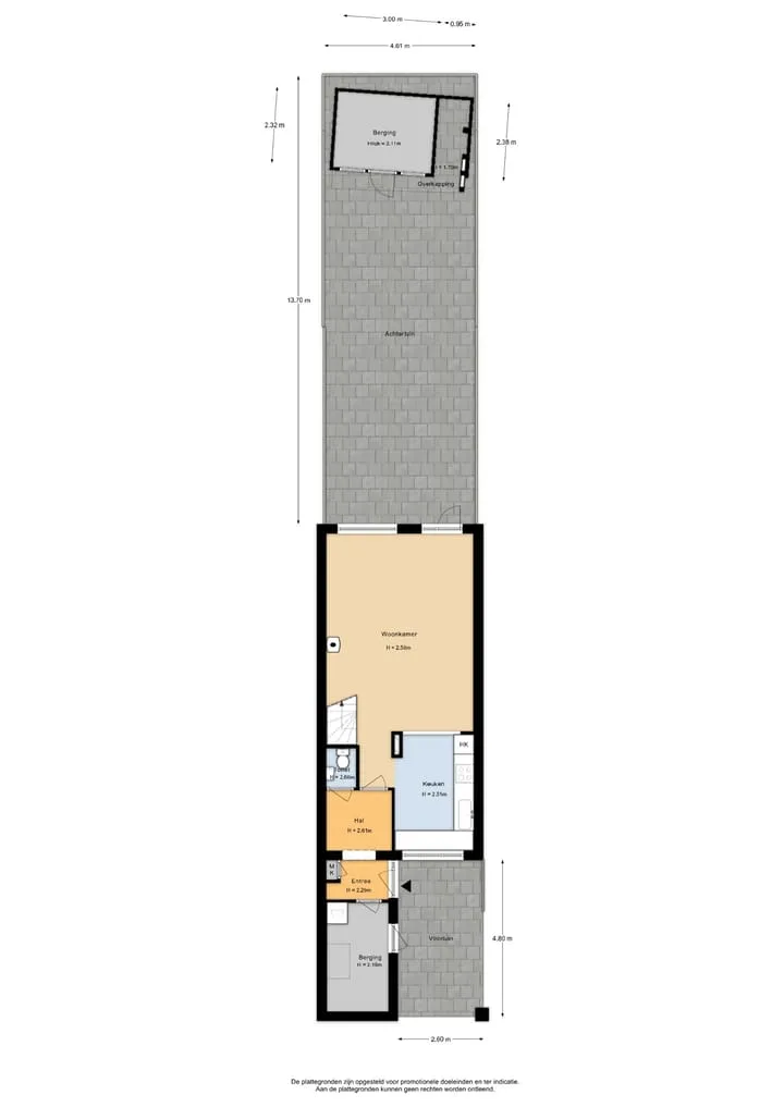 Dissel 8 IJsselstein thumbnail 60