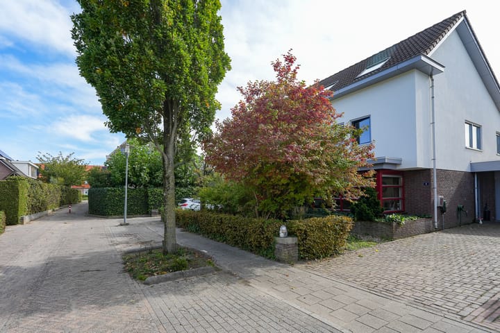 Disselstraat 3 in Nijmegen