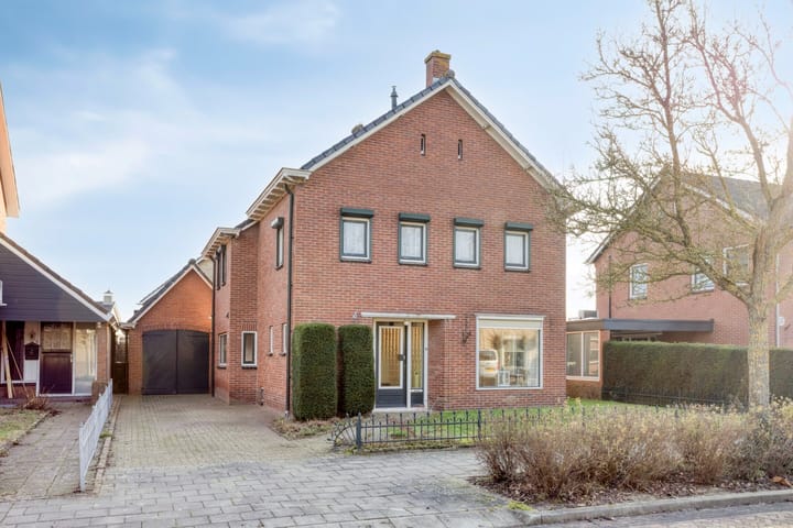 Photo de la maison Disselsweg 71, Enter