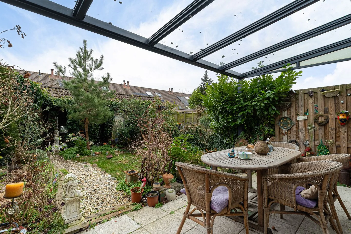 Disselweg 22 in Huizen