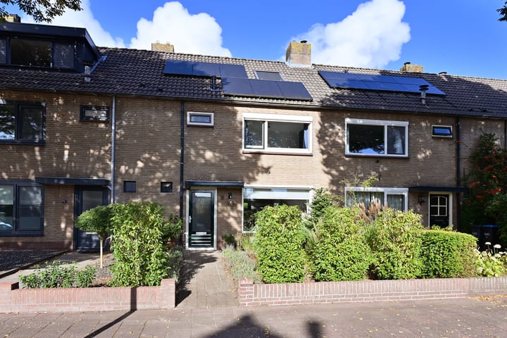 Foto de la vivienda Disselweg 6, Huizen