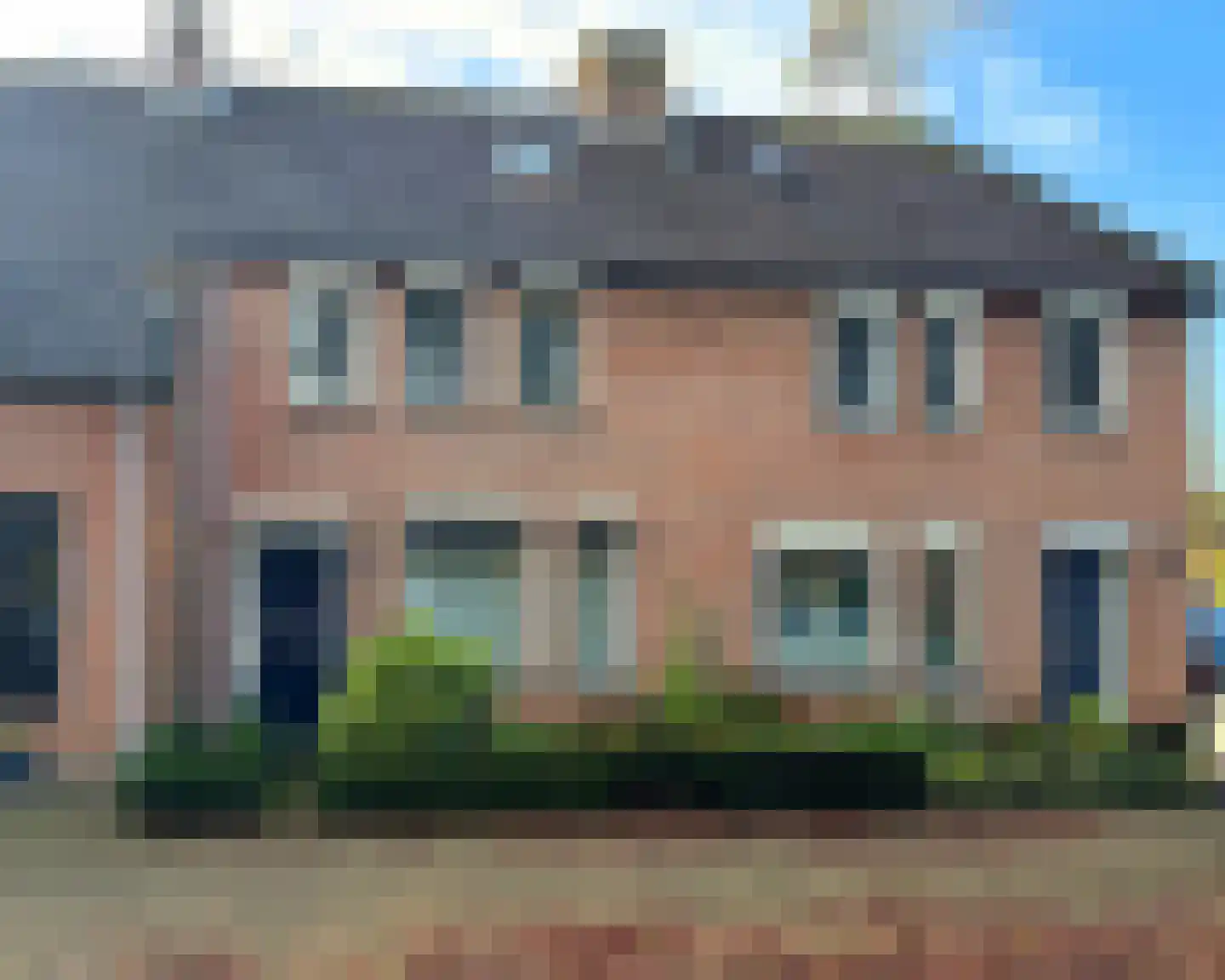Distel 30 en Hapert