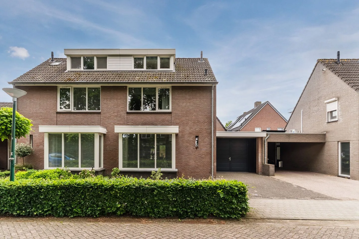 Distel 6 in Luyksgestel