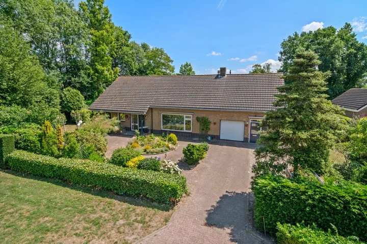 Distelberg 10 Roosendaal