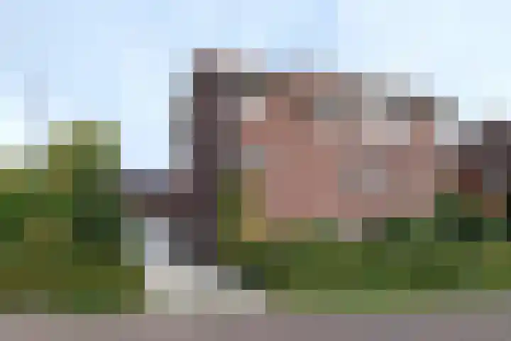 Distelberg 5 Ede