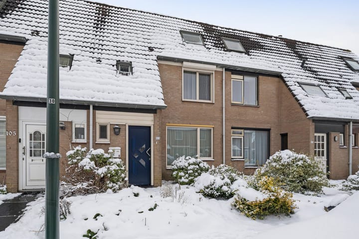 Photo of property Distellaar 103, Veghel