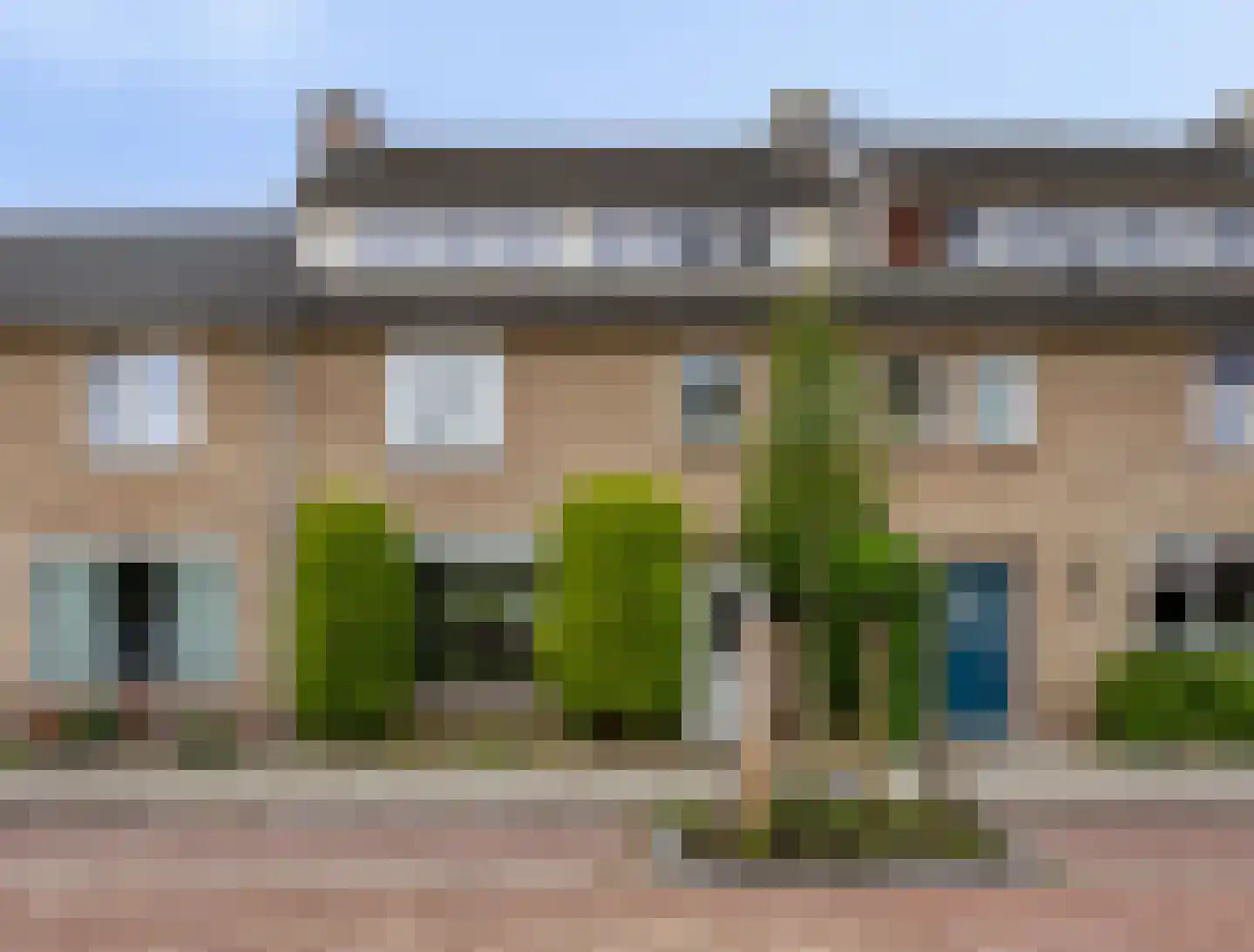 Distelstraat 28 Oisterwijk