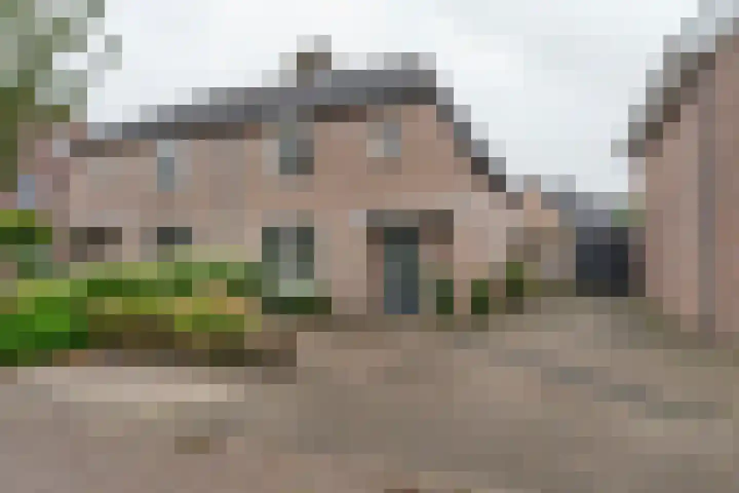 Distelveld 8 in Den Dungen