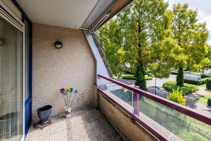 Distelvinklaan 22 Maarn thumbnail 17
