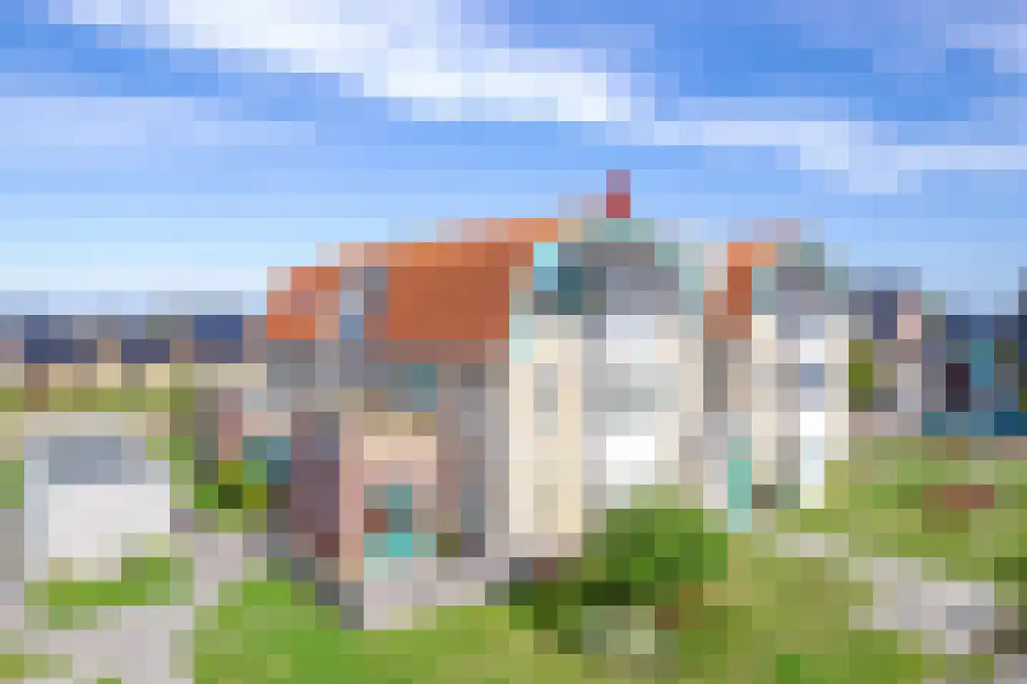 Distelvlinder 58 Den Burg