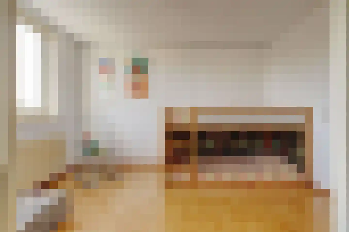 Distelvlinderberm 114 Houten thumbnail 29