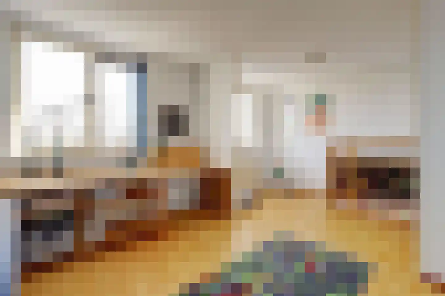 Distelvlinderberm 114 Houten thumbnail 31