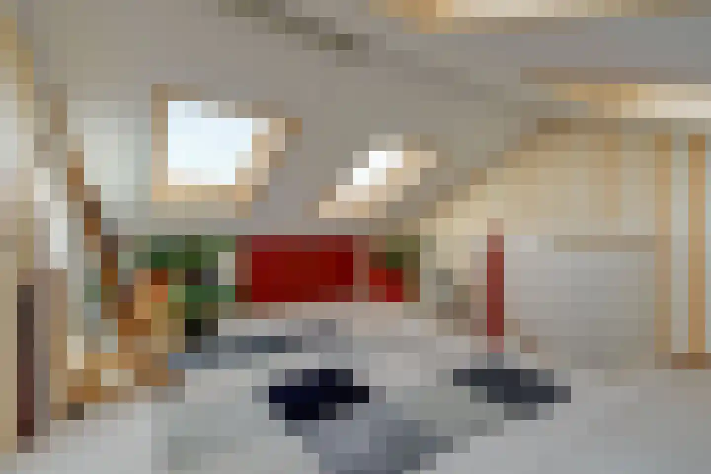 Distelvlinderberm 114 Houten thumbnail 36