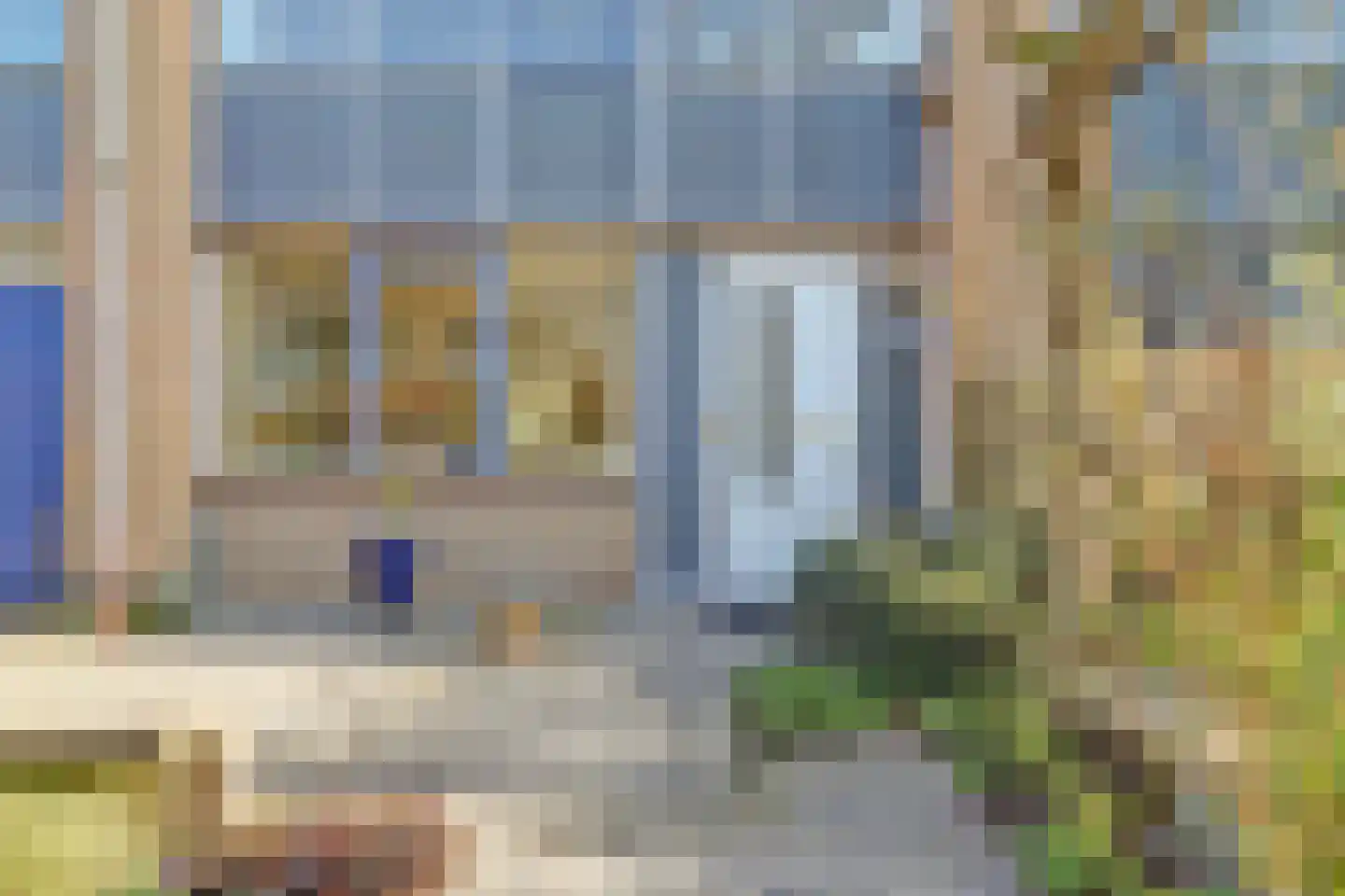 Distelvlinderberm 114 Houten thumbnail 45