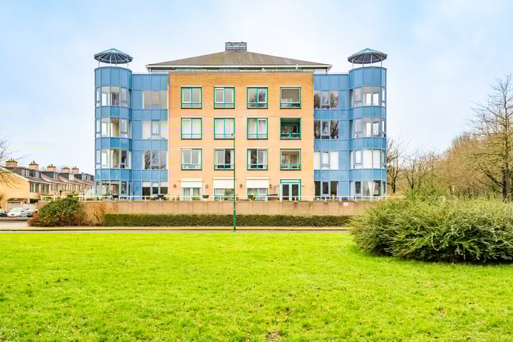 Photo of property Distelvlinderberm 44, Houten