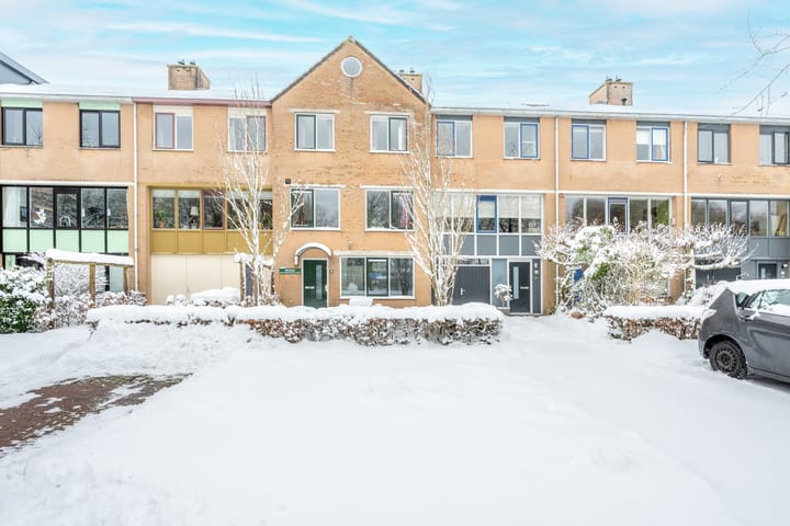 Distelvlinderberm 88 dans Houten photo