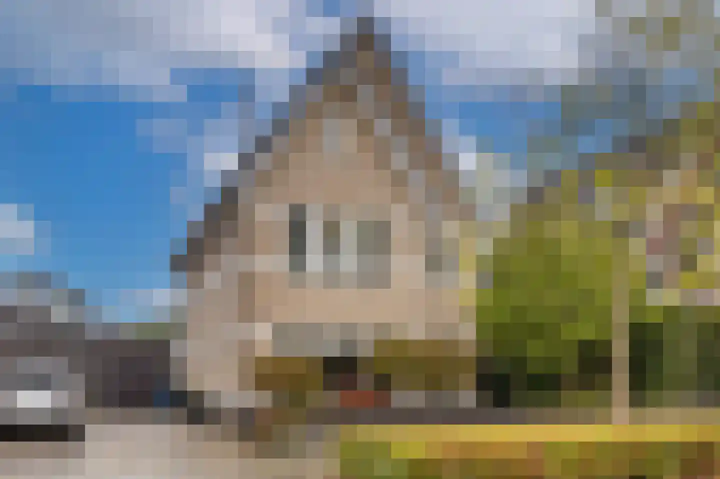 Distelvlinderlaan 23 in Apeldoorn
