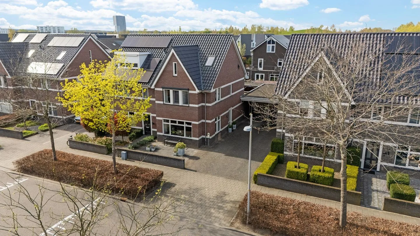 Distelvlinderlaan 61 Apeldoorn thumbnail 35