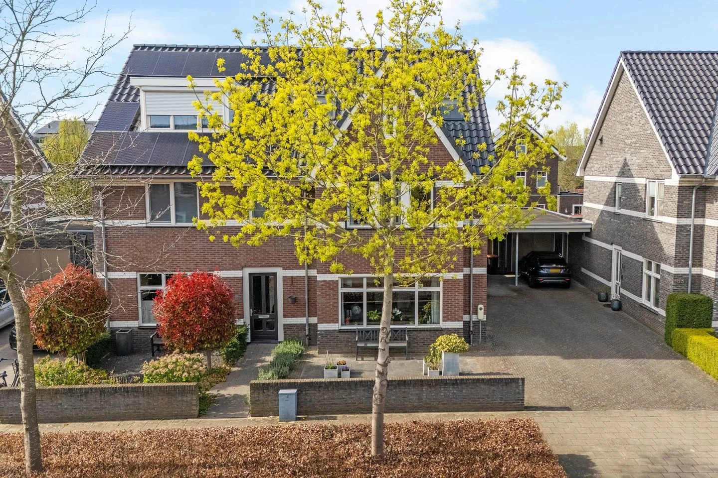 Distelvlinderlaan 61 Apeldoorn thumbnail 37