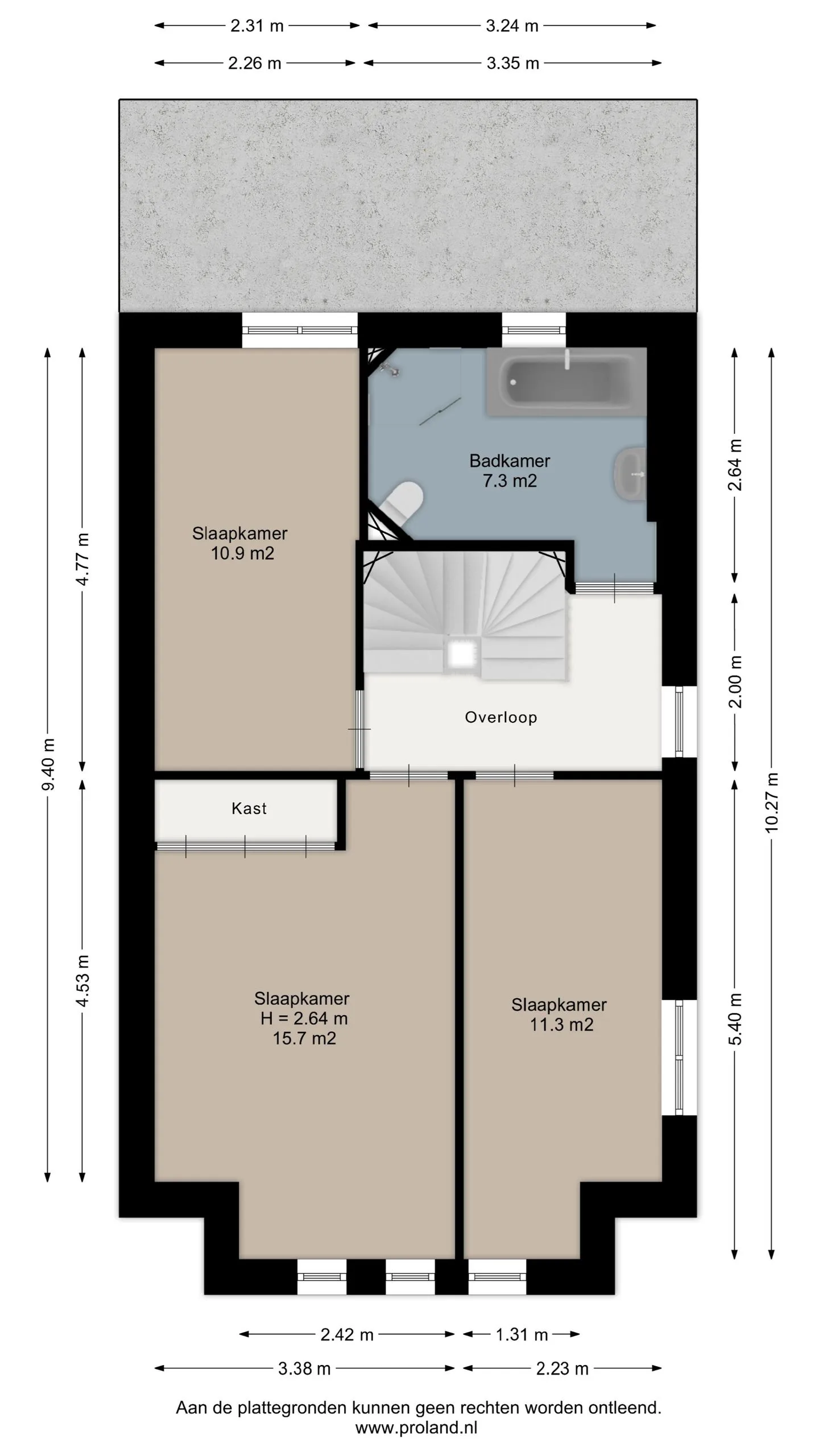 Distelvlinderlaan 61 Apeldoorn thumbnail 39