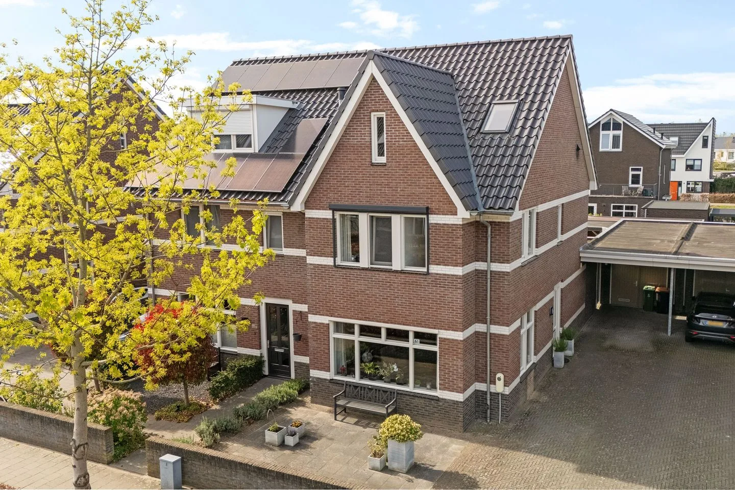 Distelvlinderlaan 61 Apeldoorn thumbnail 4