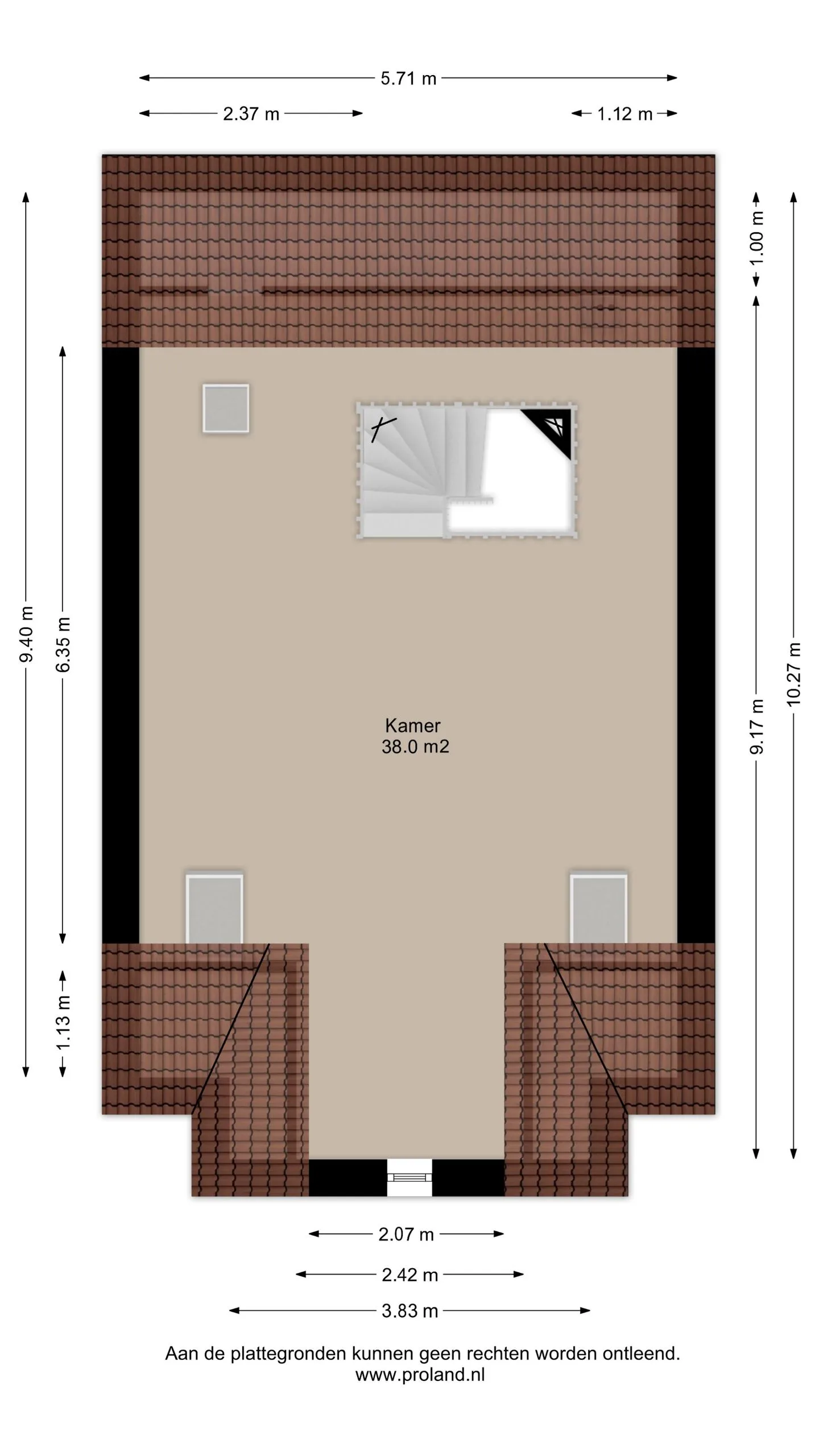Distelvlinderlaan 61 Apeldoorn thumbnail 40