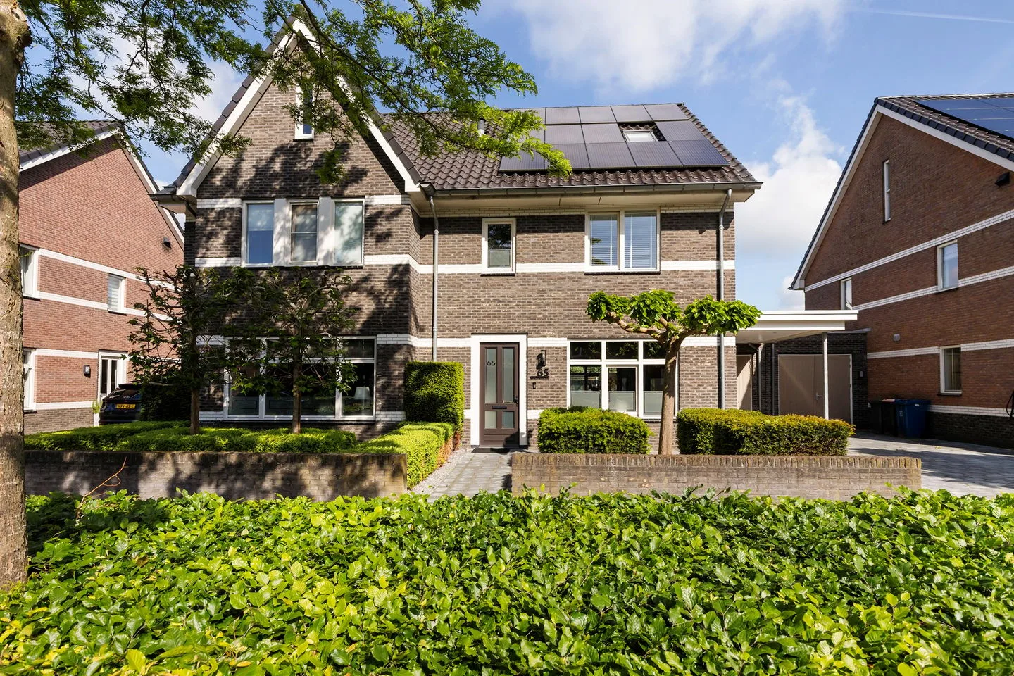 Distelvlinderlaan 65 in Apeldoorn