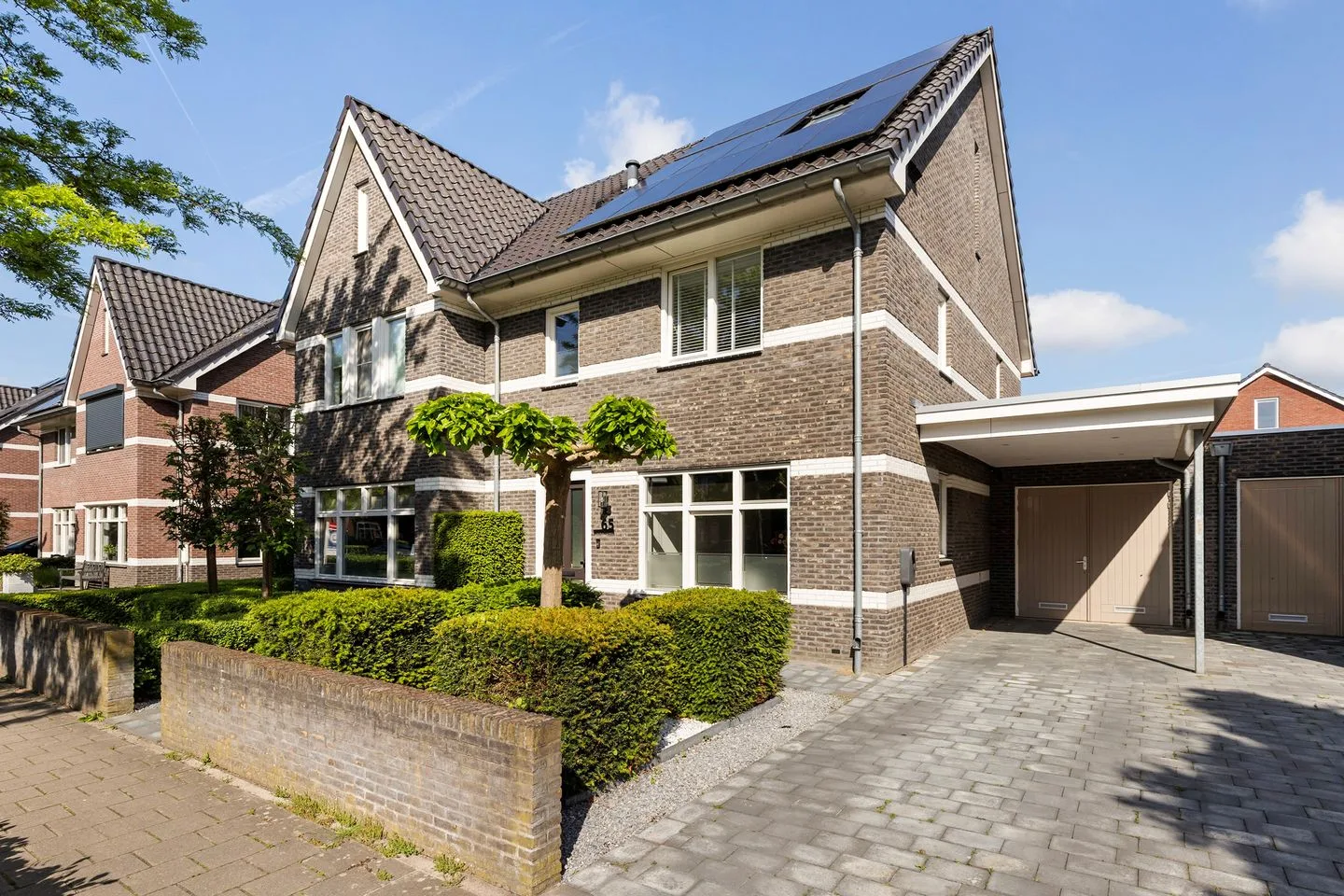 Distelvlinderlaan 65 Apeldoorn thumbnail 4