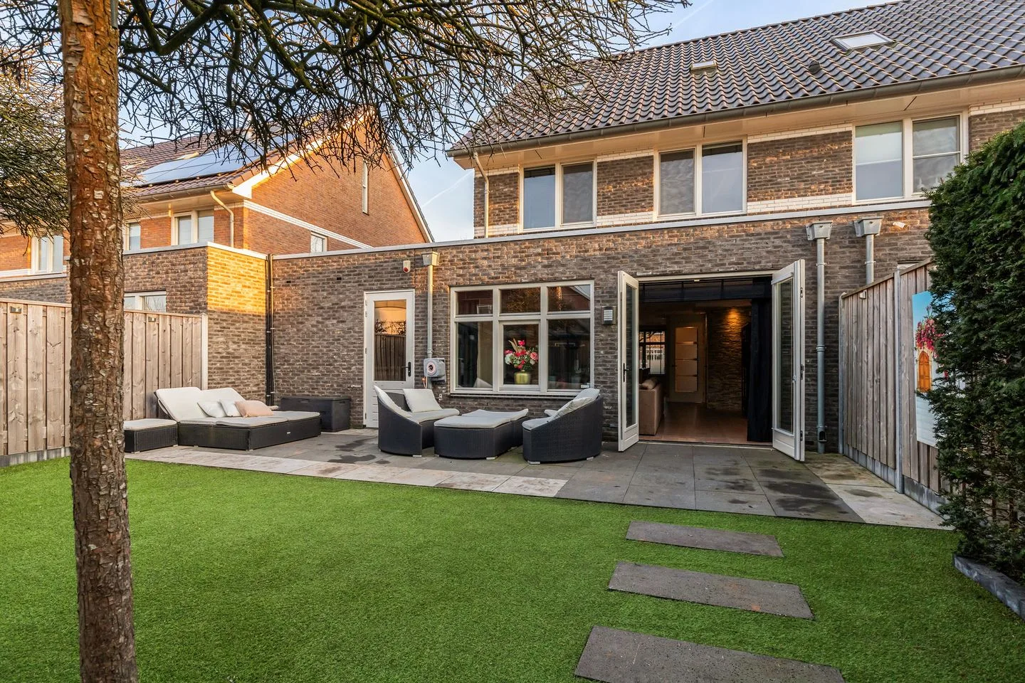 Distelvlinderlaan 65 Apeldoorn thumbnail 43