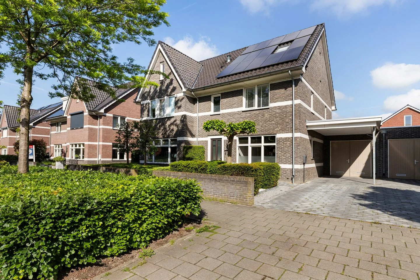 Distelvlinderlaan 65 Apeldoorn thumbnail 5