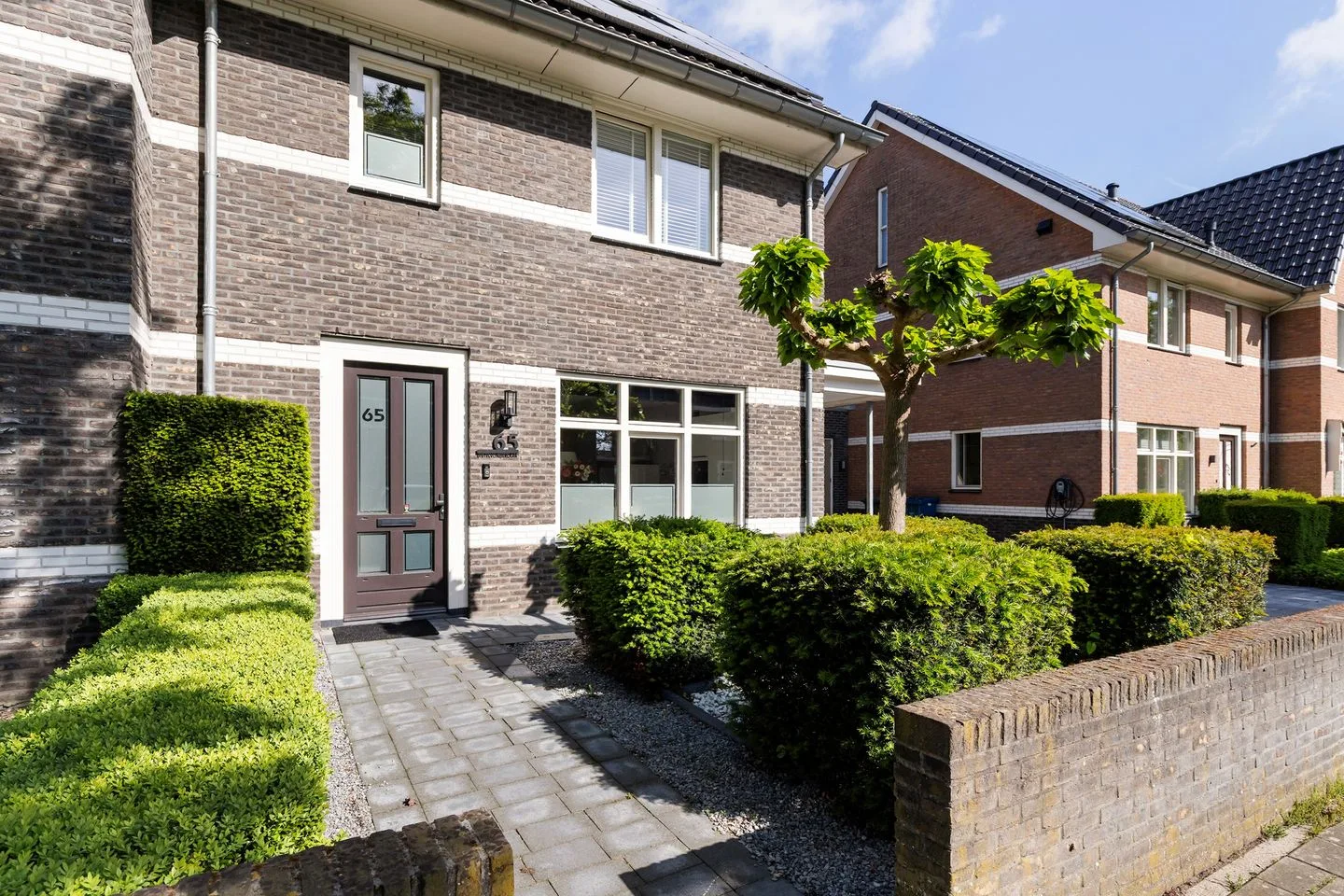 Distelvlinderlaan 65 Apeldoorn thumbnail 6