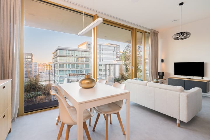 Photo of property Distelweg 299, Amsterdam