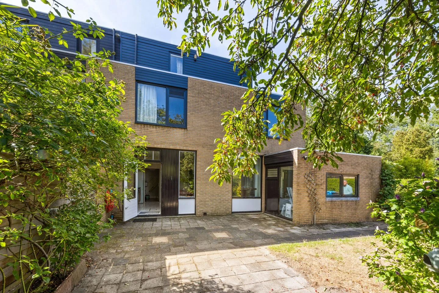 Distelweide 135 in Voorburg