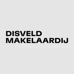 Logo Disveld Makelaardij