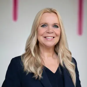 Foto van Ditte van den Berg