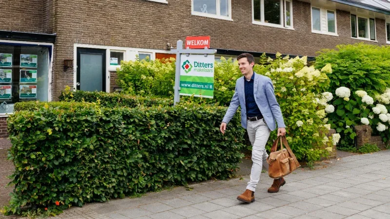 Office photo of Ditters - Amersfoort
