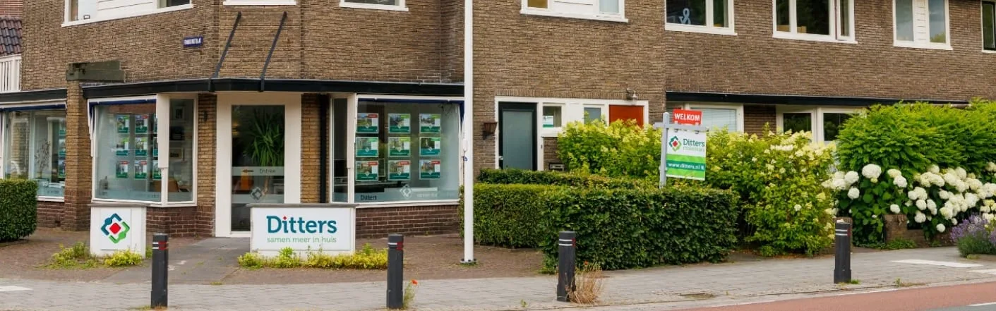 Team photo of Ditters - Amersfoort