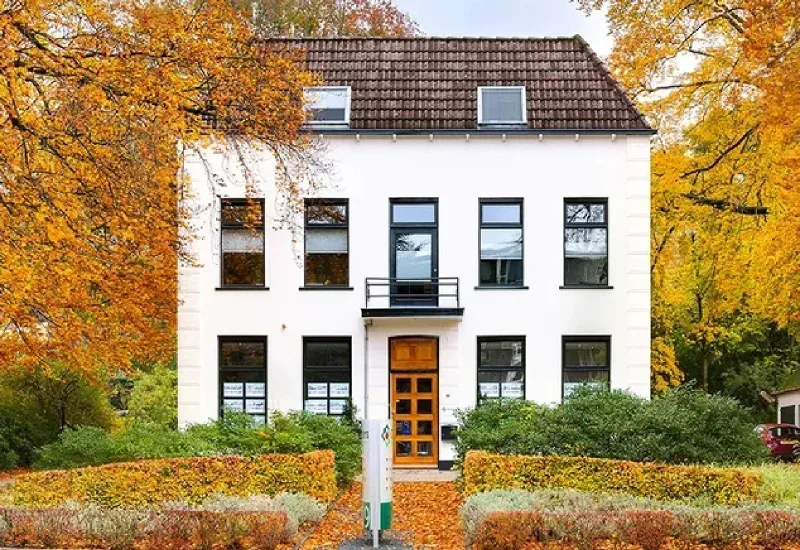 Kantoor foto van Ditters - Ede