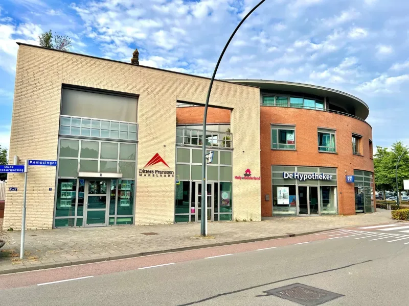 Bürofoto von Ditters Franssen Makelaars B.V.