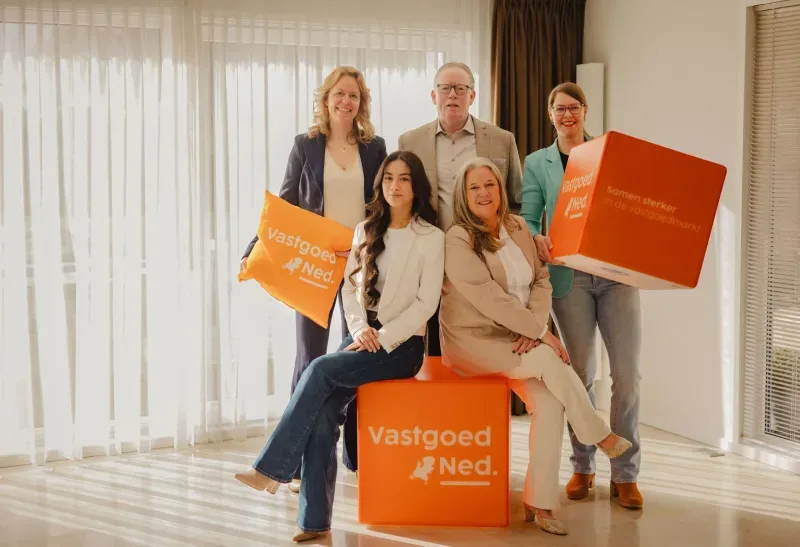 Kantoor foto van DIVA Makelaars