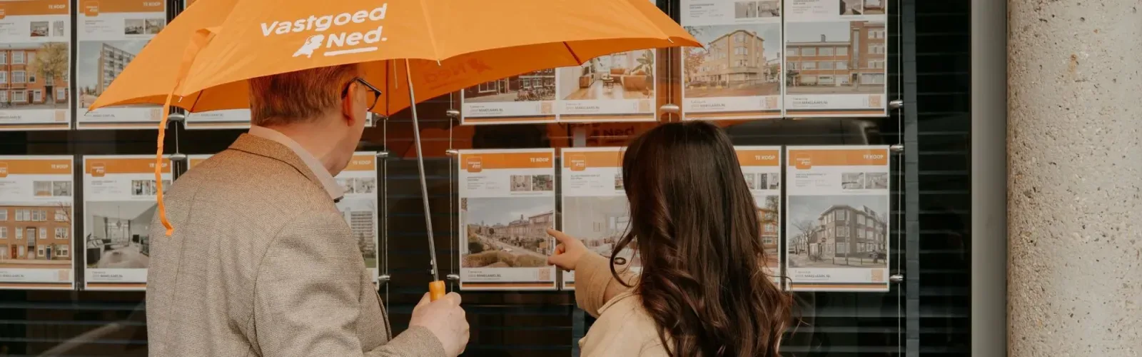 Mannschaftsfoto von DIVA Makelaars