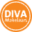 Logo DIVA Makelaars