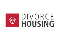 Logo Divorce Housing