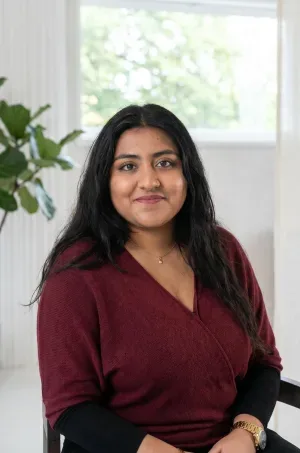 Foto van Divya Goelzar