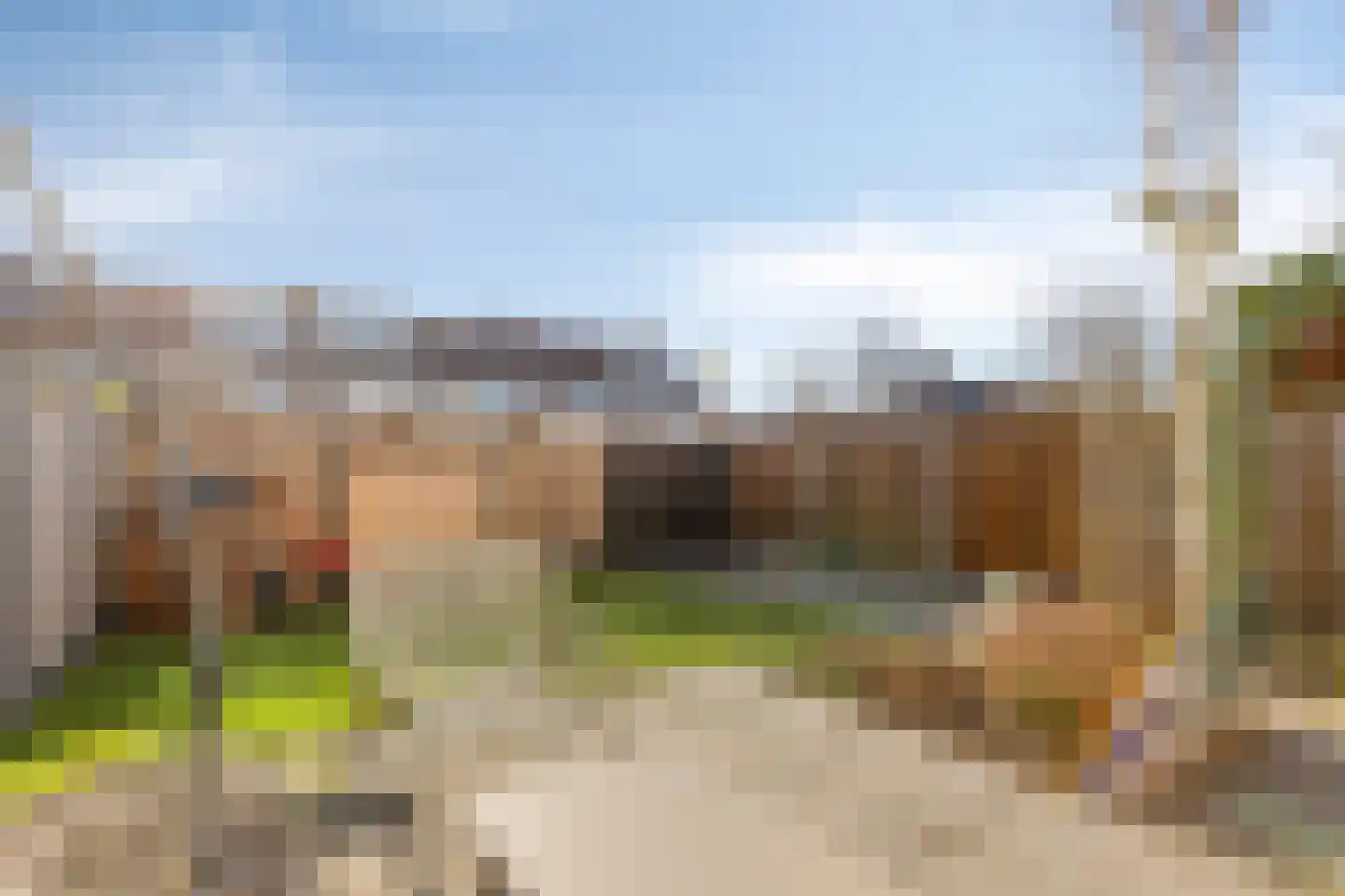 Dixieland 6 Bergen op Zoom thumbnail 38