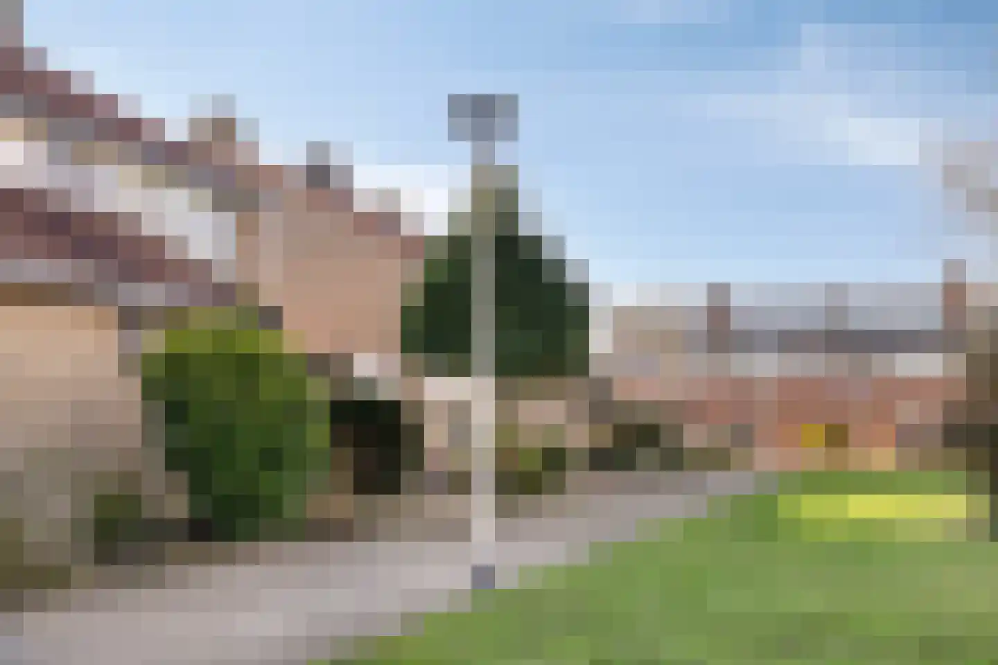 Dixieland 6 Bergen op Zoom thumbnail 48