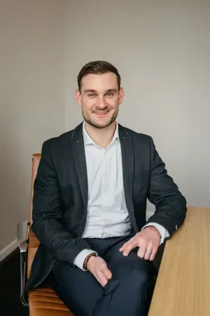 Photo de Djaël Witteveen