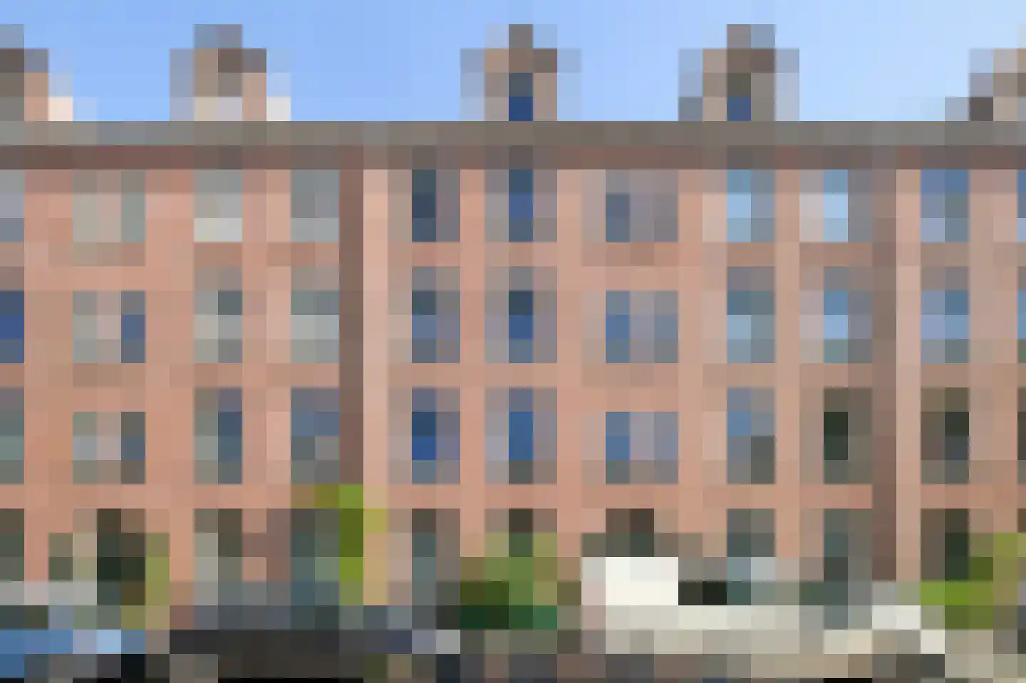 Djambistraat 17 2 in Amsterdam