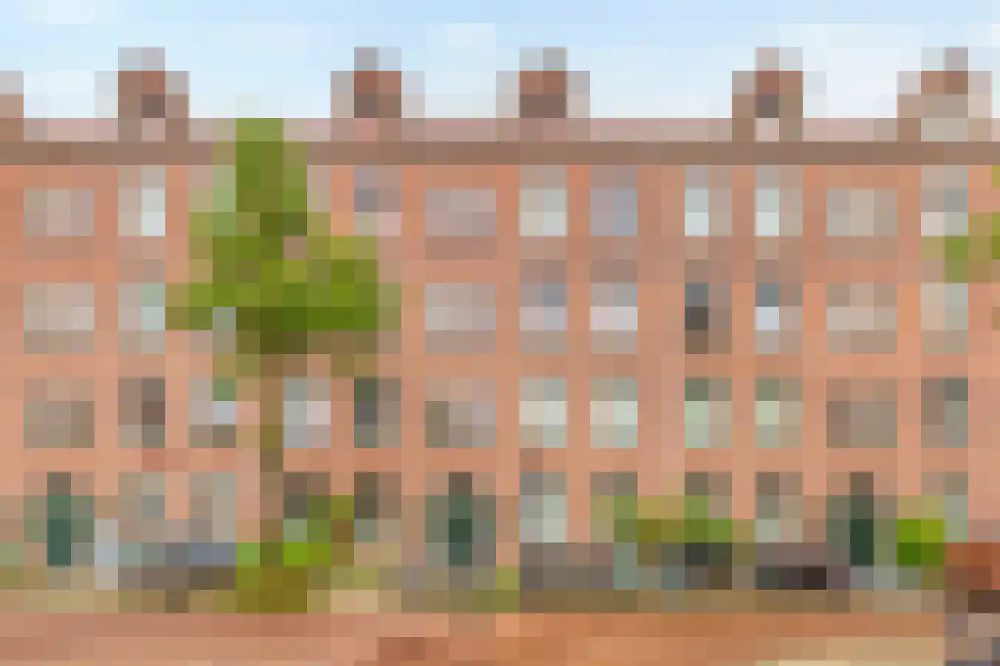 Djambistraat 21 2 in Amsterdam